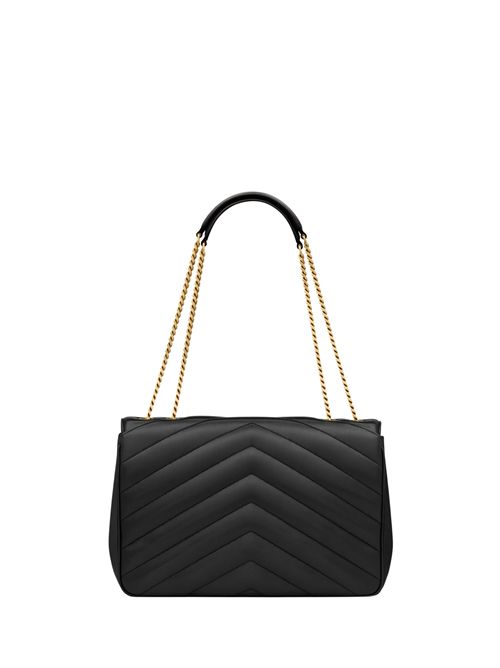 Large LouLou bag SAINT LAURENT | 803541AAEAX1000